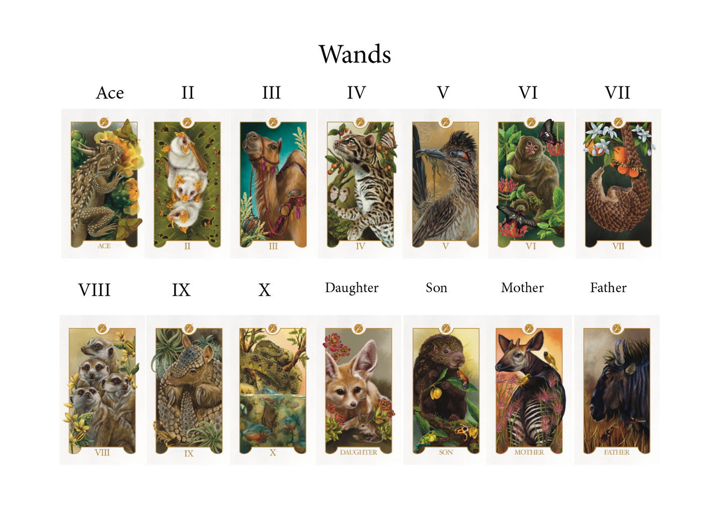 A&B 'mini' Art Prints