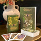 The Animal & Botanical Tarot Set