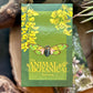 The Animal & Botanical Tarot Set + Zip Carry-all